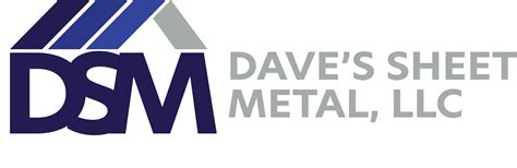 dave's sheet metal products